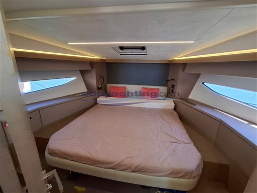 Abayachting Prestige 420 Fly usata-second hand 66