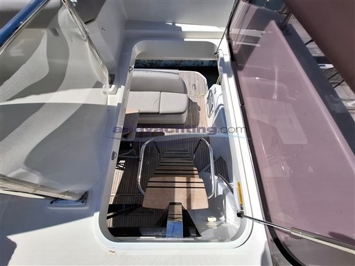 Abayachting Prestige 420 Fly usata-second hand 29