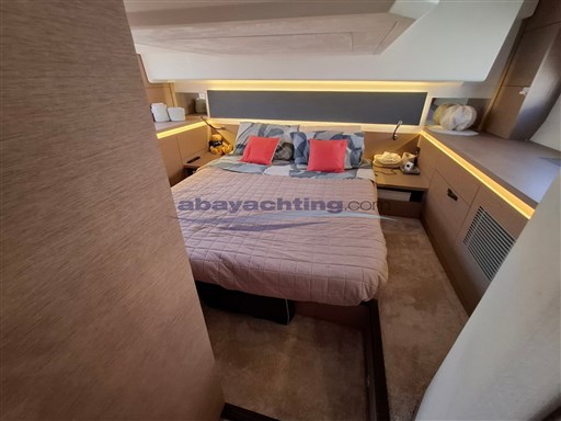 Abayachting Prestige 420 Fly usata-second hand 75