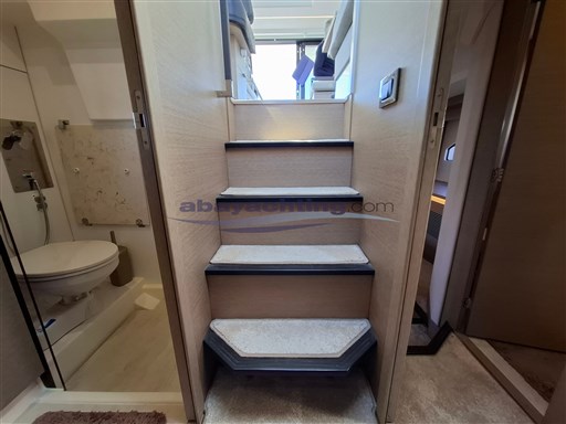 Abayachting Prestige 420 Fly usata-second hand 65