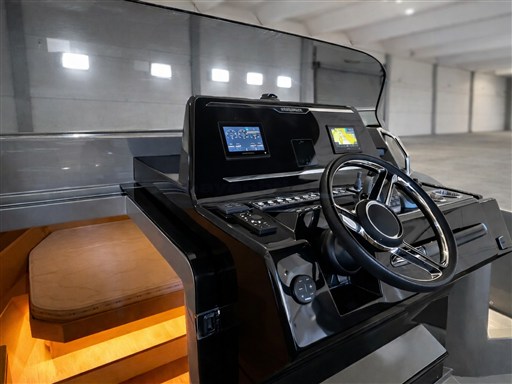 Abayachting Solaris Power 40_usato-second hand 21