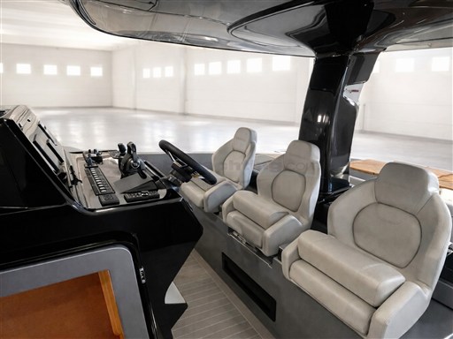 Abayachting Solaris Power 40_usato-second hand 20