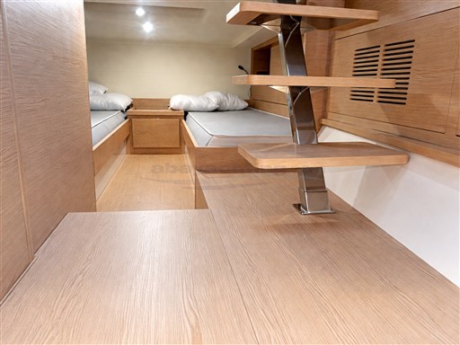 Abayachting Solaris Power 40_usato-second hand 37