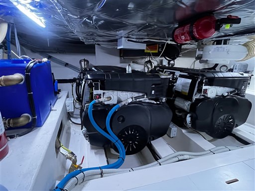 Abayachting Solaris Power 40_usato-second hand 42