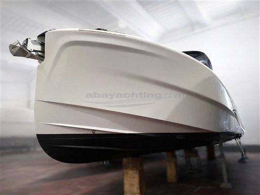 Abayachting Solaris Power 40_usato-second hand 1