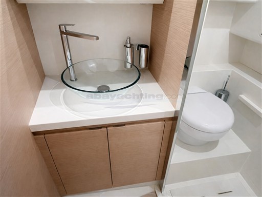 Abayachting Solaris Power 40_usato-second hand 34