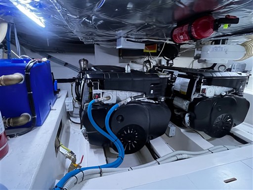 Abayachting Solaris Power 40_usato-second hand 39