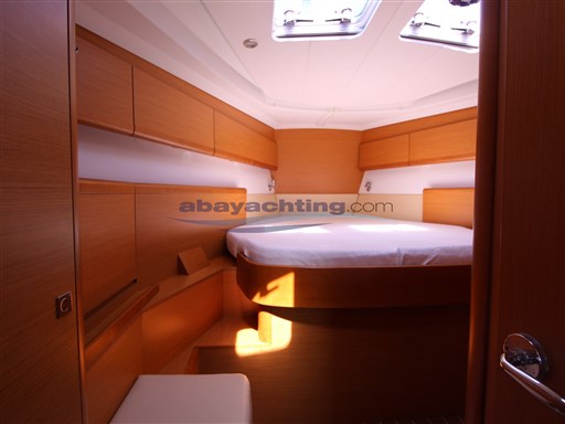 Abayachting Jeanneau Sun Odyssey 44i usata-second hand 31