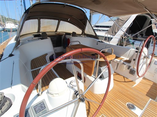 Abayachting Jeanneau Sun Odyssey 44i usata-second hand 6