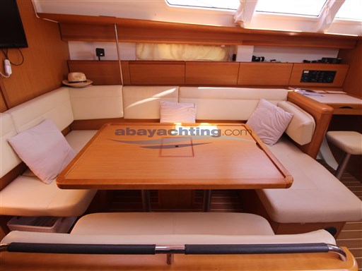 Abayachting Jeanneau Sun Odyssey 44i usata-second hand 24