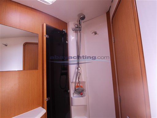 Abayachting Jeanneau Sun Odyssey 44i usata-second hand 34