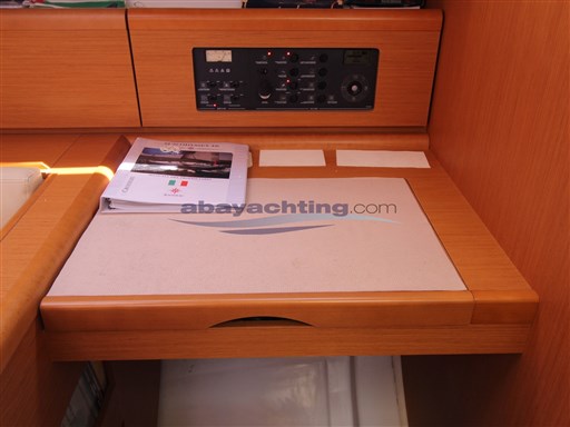 Abayachting Jeanneau Sun Odyssey 44i usata-second hand 26