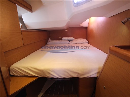 Abayachting Jeanneau Sun Odyssey 44i usata-second hand 35
