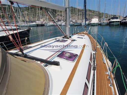 Abayachting Jeanneau Sun Odyssey 44i usata-second hand 14