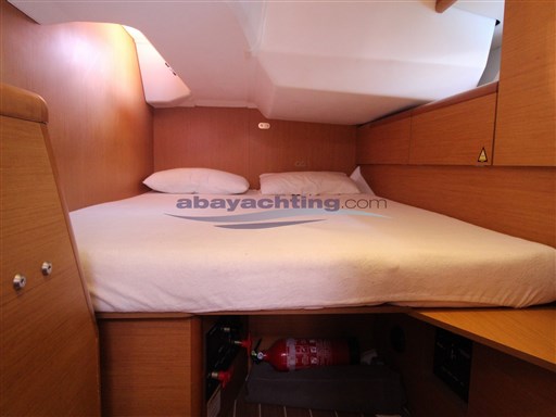 Abayachting Jeanneau Sun Odyssey 44i usata-second hand 39