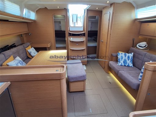 Abayachting Dufour 460 Grand Large usata-second hand 20
