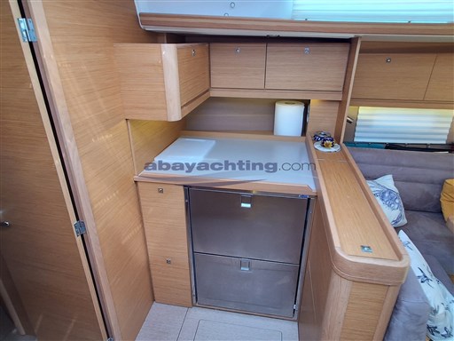 Abayachting Dufour 460 Grand Large usata-second hand 18