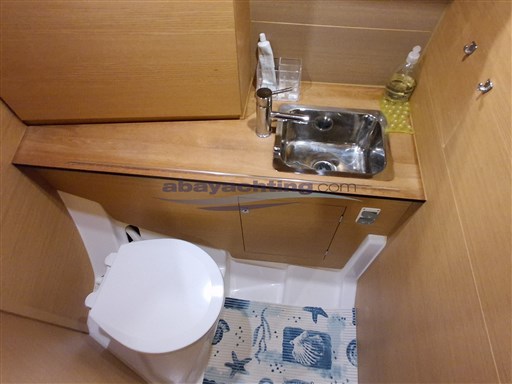 Abayachting Dufour 460 Grand Large usata-second hand 26