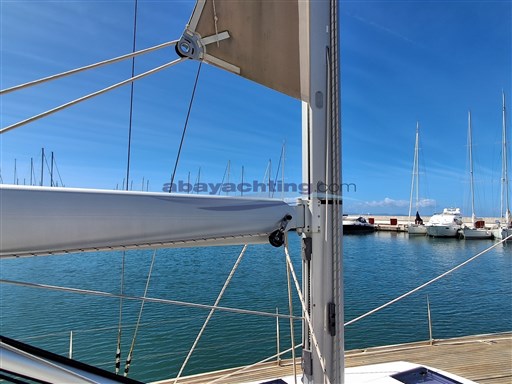 Abayachting Dufour 460 Grand Large usata-second hand 7