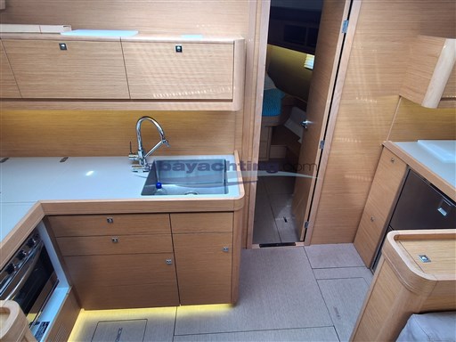 Abayachting Dufour 460 Grand Large usata-second hand 16