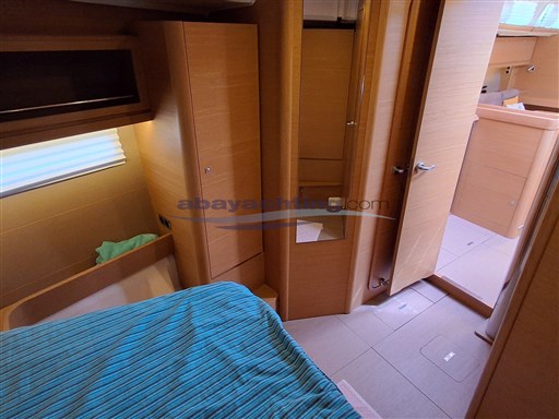 Abayachting Dufour 460 Grand Large usata-second hand 22