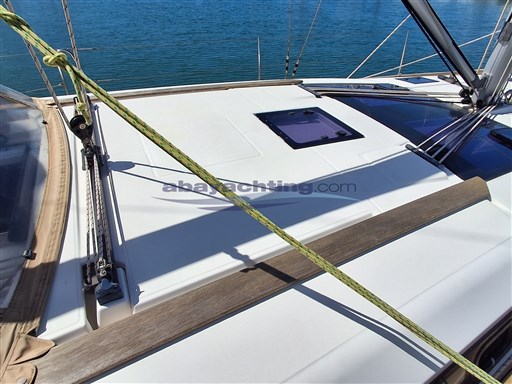 Abayachting Dufour 460 Grand Large usata-second hand 6