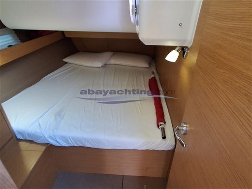 Abayachting Dufour 460 Grand Large usata-second hand 25