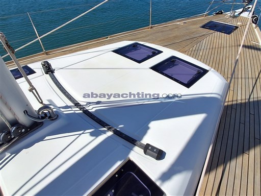 Abayachting Dufour 460 Grand Large usata-second hand 9