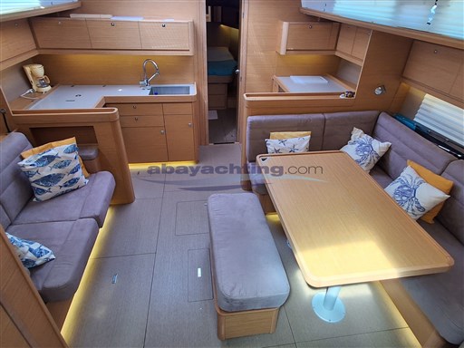 Abayachting Dufour 460 Grand Large usata-second hand 13
