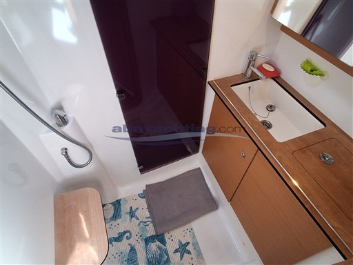 Abayachting Dufour 460 Grand Large usata-second hand 24