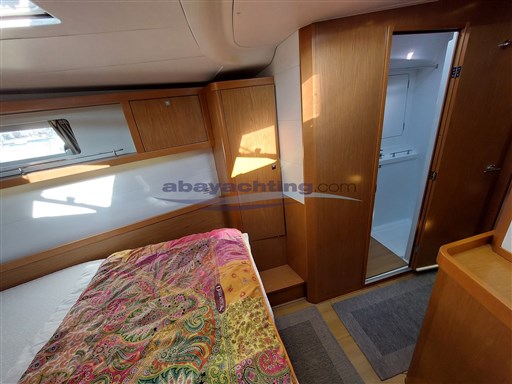 Abayachting Beneteau Sense 50 seconda mano usato 50