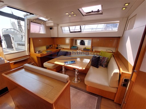 Abayachting Beneteau Sense 50 seconda mano usato 37
