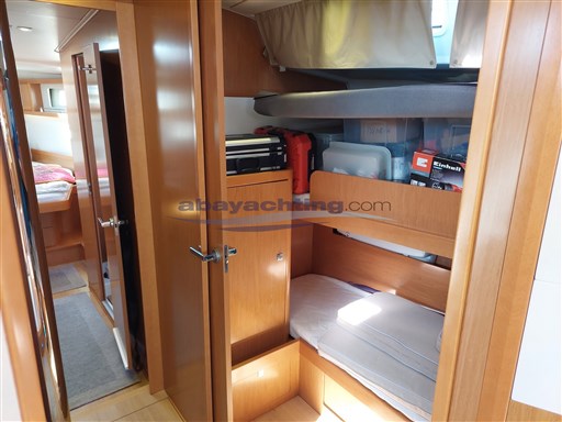 Abayachting Beneteau Sense 50 seconda mano usato 65