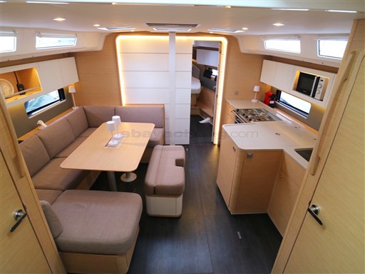 Abayachting Dufour 41_usato-second hand 20