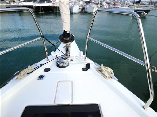 Abayachting Dufour 41_usato-second hand 12