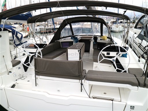 Abayachting Dufour 41_usato-second hand 3