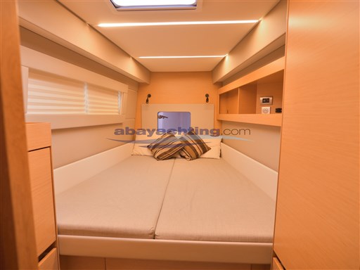 Abayachting Bavaria Nautitech 46 Fly usata-second hand 29