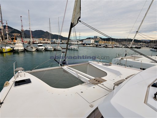 Abayachting Bavaria Nautitech 46 Fly usata-second hand 8