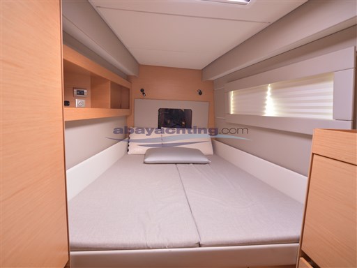 Abayachting Bavaria Nautitech 46 Fly usata-second hand 35