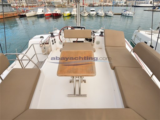 Abayachting Bavaria Nautitech 46 Fly usata-second hand 13