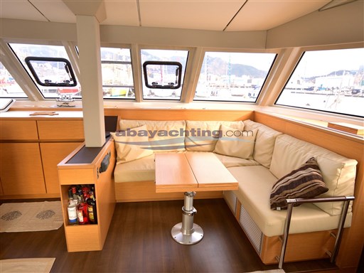 Abayachting Bavaria Nautitech 46 Fly usata-second hand 18