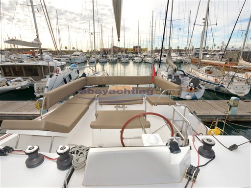 Abayachting Bavaria Nautitech 46 Fly usata-second hand 14