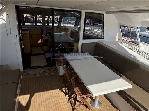Abayachting Bavaria Nautitech 46 Fly usata-second hand 6