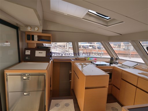 Abayachting Bavaria Nautitech 46 Fly usata-second hand 21