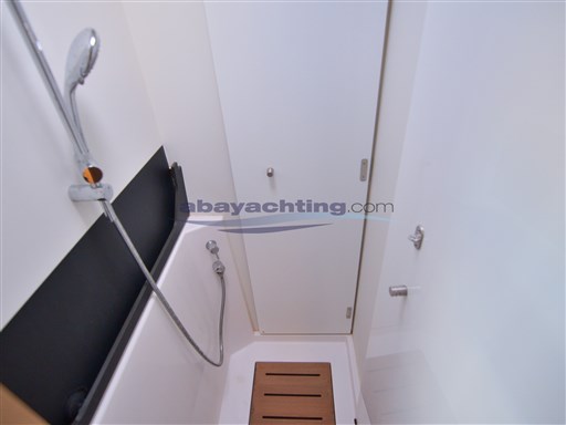 Abayachting Bavaria Nautitech 46 Fly usata-second hand 27