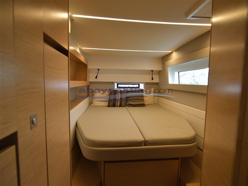 Abayachting Bavaria Nautitech 46 Fly usata-second hand 23