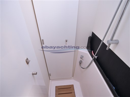 Abayachting Bavaria Nautitech 46 Fly usata-second hand 32