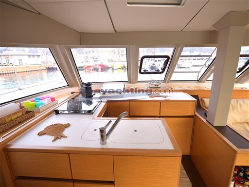 Abayachting Bavaria Nautitech 46 Fly usata-second hand 20