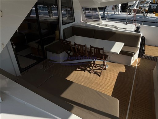 Abayachting Bavaria Nautitech 46 Fly usata-second hand 7