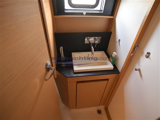 Abayachting Bavaria Nautitech 46 Fly usata-second hand 25